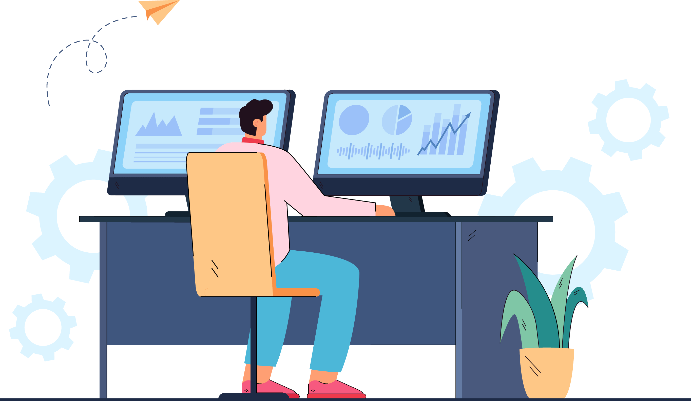 India's Leading Online Equity trading platform