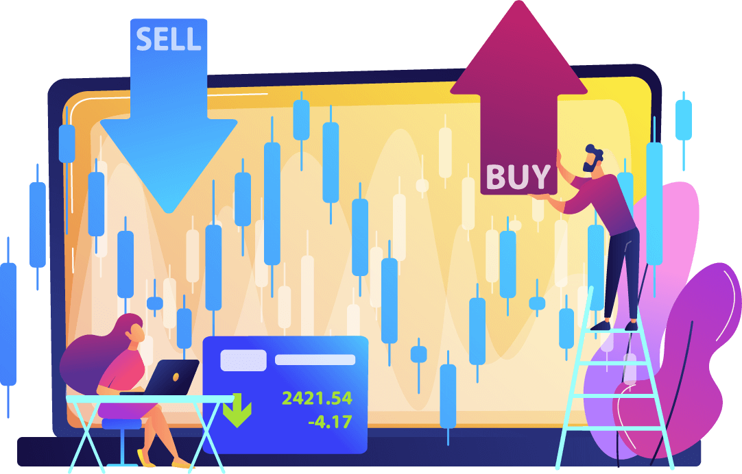 Best Stock Broker in India