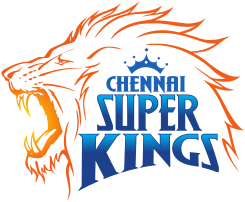 Chennai Super kings 