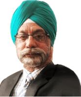 MR. KULDEEP SINGH KOCHAR, DELHI