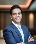 MR. MAYANK JAIN, MUMBAI