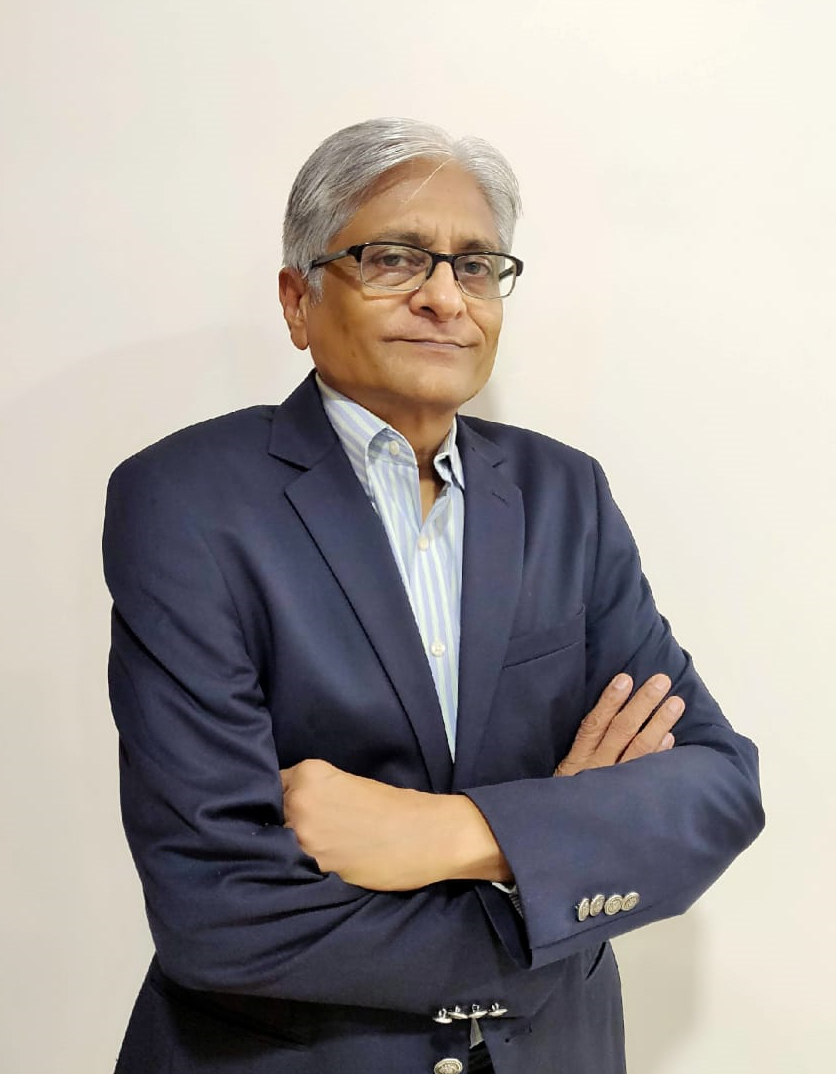 Chandrashekhar Bobra