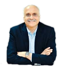 Sunil Chordia