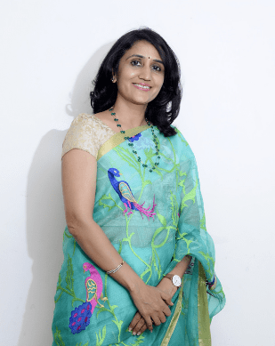 Anita Nyati