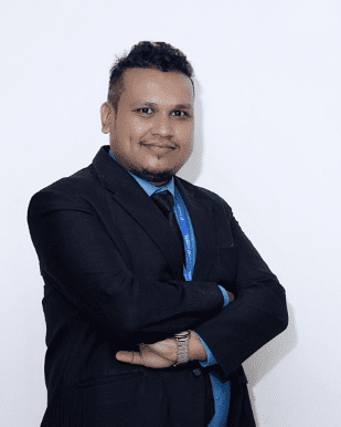 Deepak Somani