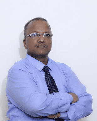 Giriraj Agrawal