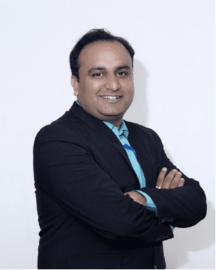 Jignesh Bhatt
