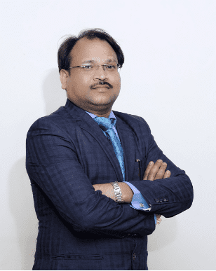 Mahendra Sharma