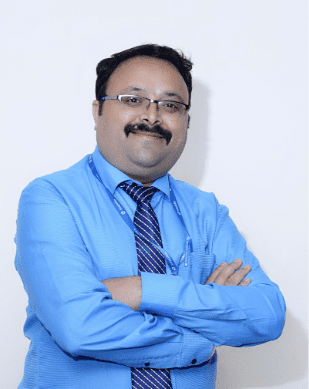 Minesh Raina