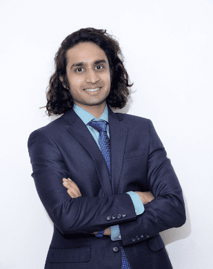 Parth Nyati