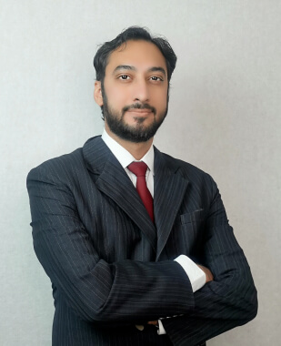 Amit Pamnani