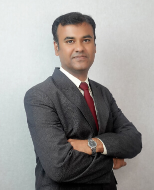 Deepesh Verma