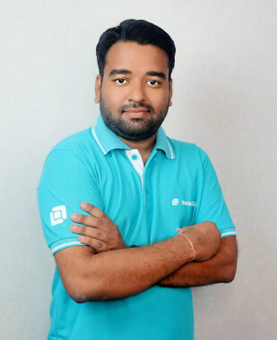 Gaurav Singh