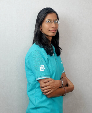 Isha Chitnis