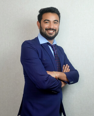 Sagar Pandey