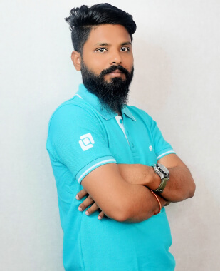 Salman Hussain
