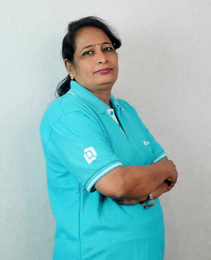 Smita Chaskar