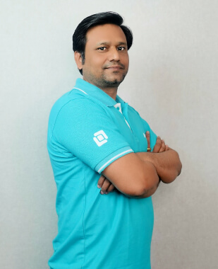 Sunil Tiwari