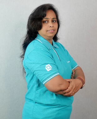 Sunita Chaurasia