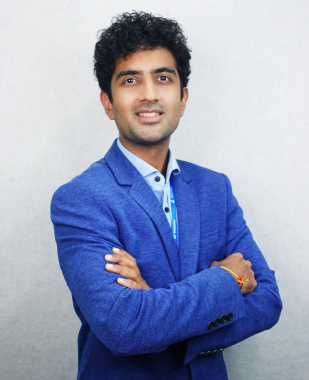 Devashish Nyati