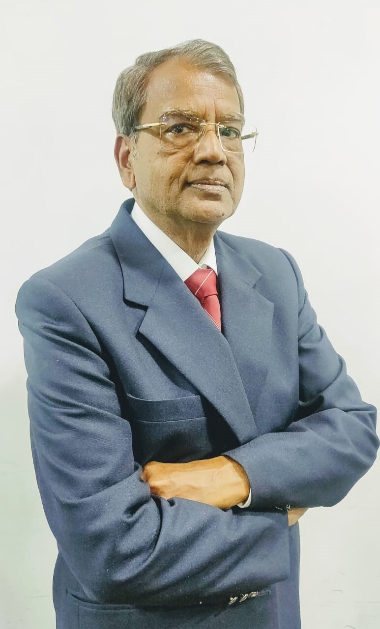 R L Bhutda