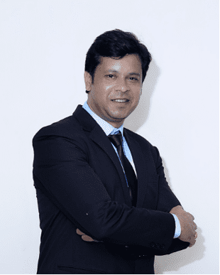 Saurabh Nuwal