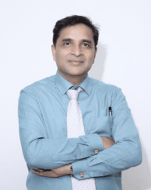 Mr. Sunil Nyati