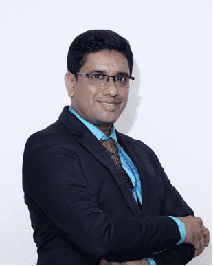 Vaibhav Palod