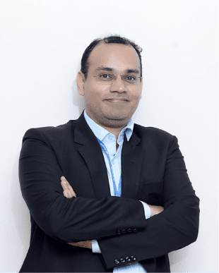 Vinit Rathi