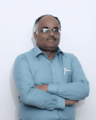 Vinod Gupta