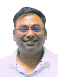 MR. CHANDAN GARG, DELHI
