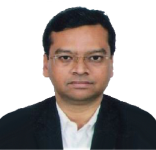 MR. Sandeepkumar V Agrawal