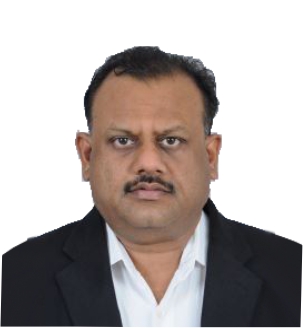 MR. VIKAS GOYAL, KOLHAPUR